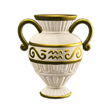 Aquarius Urn DIY Recipe