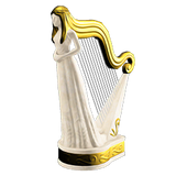 Virgo Harp DIY Recipe