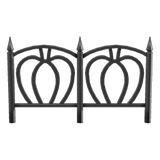 Spooky Fence DIY Recipe
