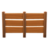 Corral Fence DIY Recipe
