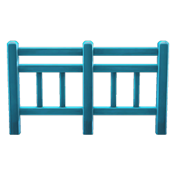 Iron Fence DIY Recipe