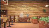 Best ACNH Tom Nook's Cafe Design | Animal Crossing Cafe Ideas and Tips