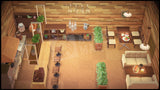 Best ACNH Tom Nook's Cafe Design | Animal Crossing Cafe Ideas and Tips