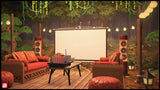 Outdoor Movie
