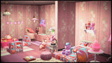 Cute Pink Bedroom