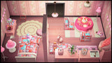 Cute Pink Bedroom
