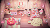 Cute Pink Bedroom
