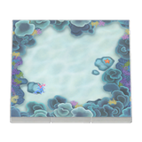 Underwater Flooring DIY Recipe