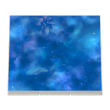Galaxy Flooring DIY Recipe