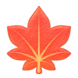 Maple-Leaf Rug DIY Recipe