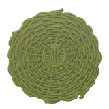 Round Vine Rug DIY Recipe