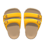 Comfy Sandals Animal Crossing New Horizons | ACNH Items - Nookmall