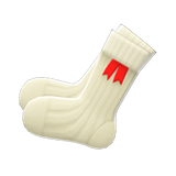 Country Socks Animal Crossing New Horizons | ACNH Items - Nookmall