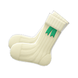 Country Socks Animal Crossing New Horizons | ACNH Items - Nookmall