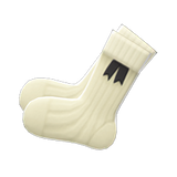 Country Socks Animal Crossing New Horizons | ACNH Items - Nookmall