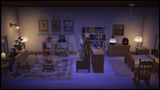 Studio Bedroom