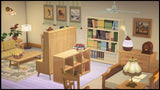 Studio Bedroom