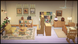 Studio Bedroom