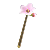 Cherry-Blossom Wand DIY Recipe