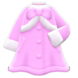 Bolero Coat Animal Crossing New Horizons | ACNH Items - Nookmall