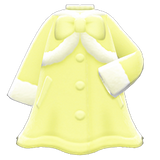 Bolero Coat Animal Crossing New Horizons | ACNH Items - Nookmall
