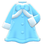 Bolero Coat Animal Crossing New Horizons | ACNH Items - Nookmall