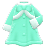 Bolero Coat Animal Crossing New Horizons | ACNH Items - Nookmall
