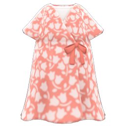 Casual Chic Dress Animal Crossing New Horizons | ACNH Items - Nookmall