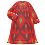 Bekasab Robe Animal Crossing New Horizons | ACNH Items - Nookmall