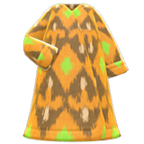 Bekasab Robe Animal Crossing New Horizons | ACNH Items - Nookmall