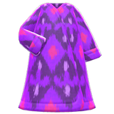Bekasab Robe Animal Crossing New Horizons | ACNH Items - Nookmall