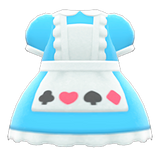 Adventure Dress Animal Crossing New Horizons | ACNH Items - Nookmall