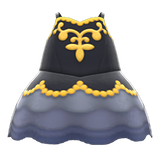 Ballet Outfit Animal Crossing New Horizons | ACNH Items - Nookmall