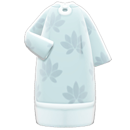 Áo Dài Animal Crossing New Horizons | ACNH Items - Nookmall