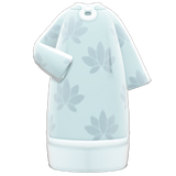 Áo Dài Animal Crossing New Horizons | ACNH Items - Nookmall