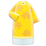 Áo Dài Animal Crossing New Horizons | ACNH Items - Nookmall