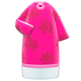 Áo Dài Animal Crossing New Horizons | ACNH Items - Nookmall