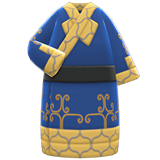 Attus Robe Animal Crossing New Horizons | ACNH Items - Nookmall