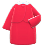 Academy Uniform Animal Crossing New Horizons | ACNH Items - Nookmall