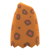 Caveman Tank Animal Crossing New Horizons | ACNH Items - Nookmall