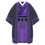 Ancient Belted Robe Animal Crossing New Horizons | ACNH Items - Nookmall