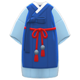 Baji Jeogori Animal Crossing New Horizons | ACNH Items - Nookmall