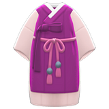 Baji Jeogori Animal Crossing New Horizons | ACNH Items - Nookmall