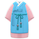 Baji Jeogori Animal Crossing New Horizons | ACNH Items - Nookmall