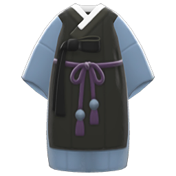 Baji Jeogori Animal Crossing New Horizons | ACNH Items - Nookmall