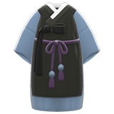 Baji Jeogori Animal Crossing New Horizons | ACNH Items - Nookmall