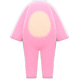 Bear Costume Animal Crossing New Horizons | ACNH Items - Nookmall