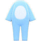 Bear Costume Animal Crossing New Horizons | ACNH Items - Nookmall