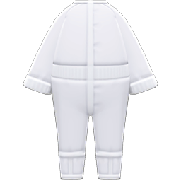 Clean-Room Suit Animal Crossing New Horizons | ACNH Items - Nookmall