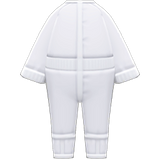 Clean-Room Suit Animal Crossing New Horizons | ACNH Items - Nookmall
